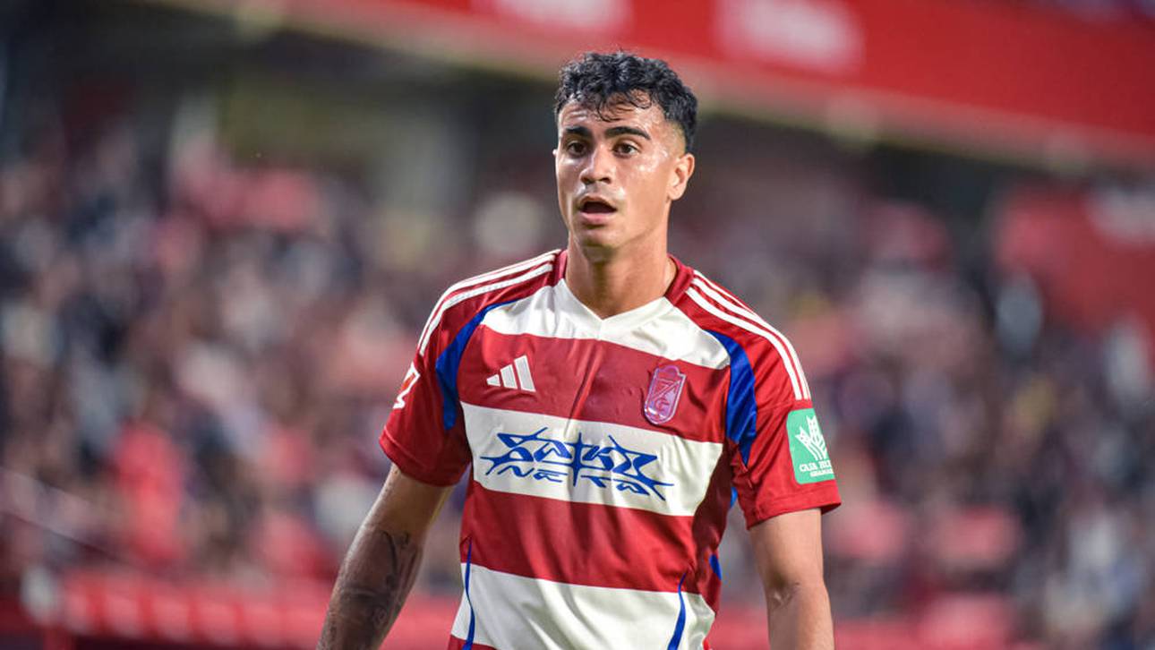 BVB-Flop verlässt Real endgültig