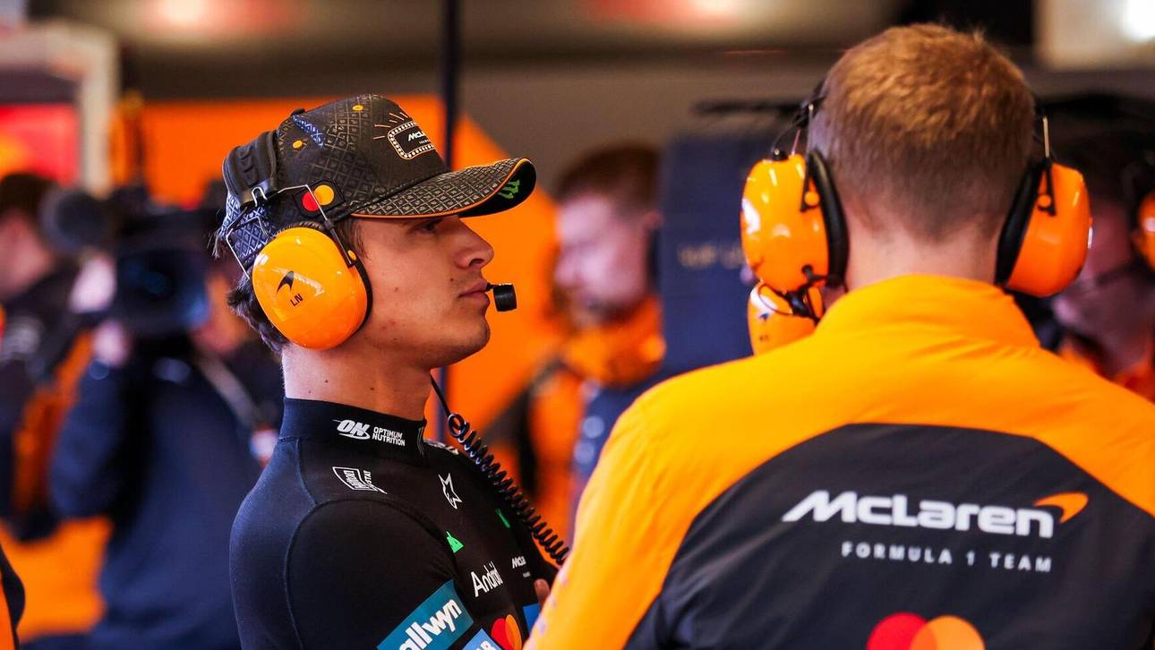 Formel 1 Las Vegas Tipp, Prognose & Quoten | 23.11.2025