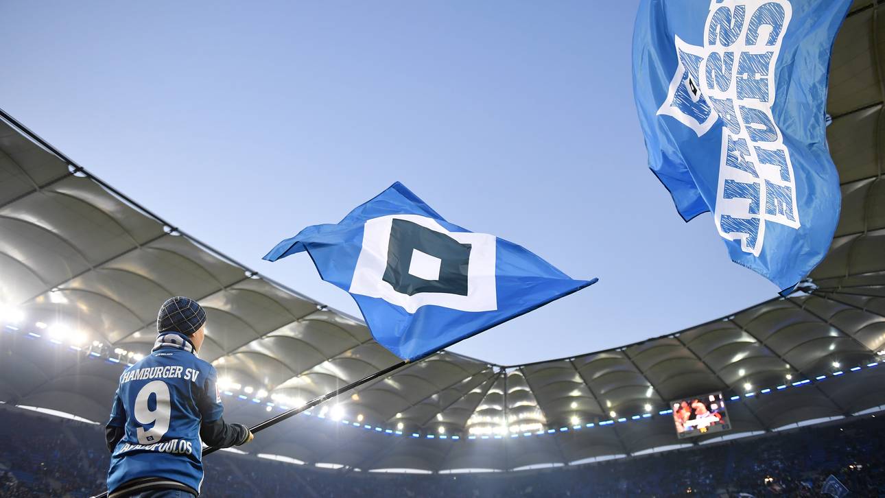 HSV: Topspiel gegen den Absteiger?