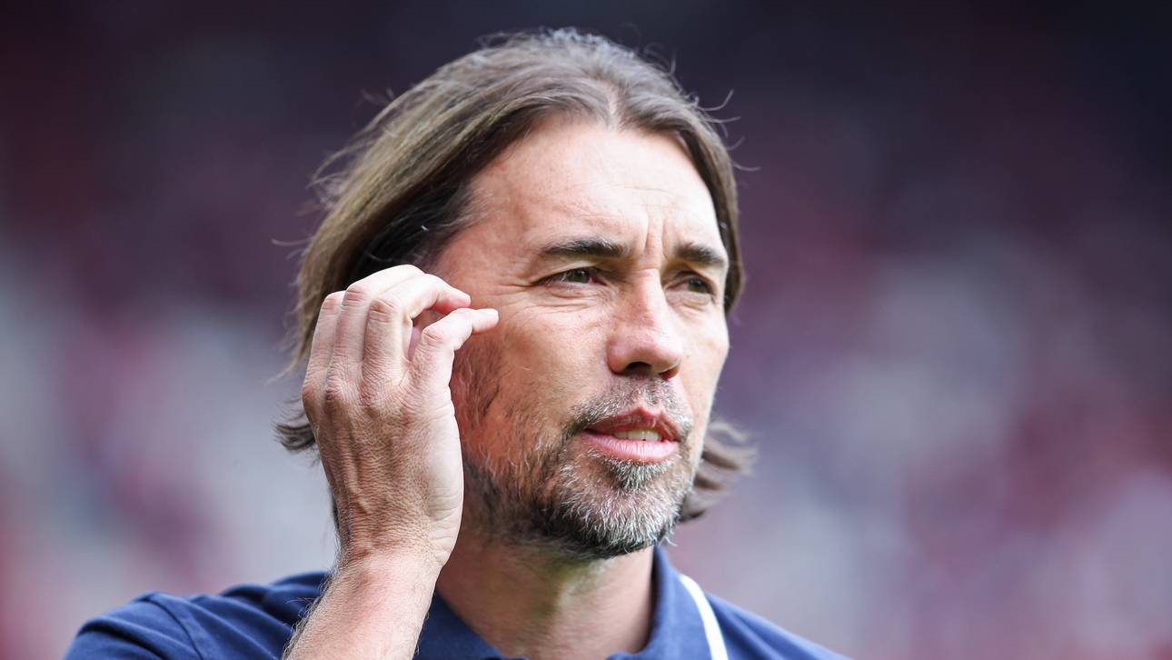 Brisantes Blatter-Zitat von Schmidt