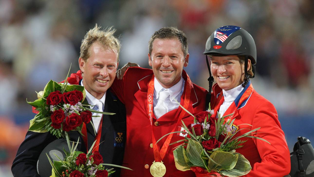 Mega-Skandal um Olympiasieger!