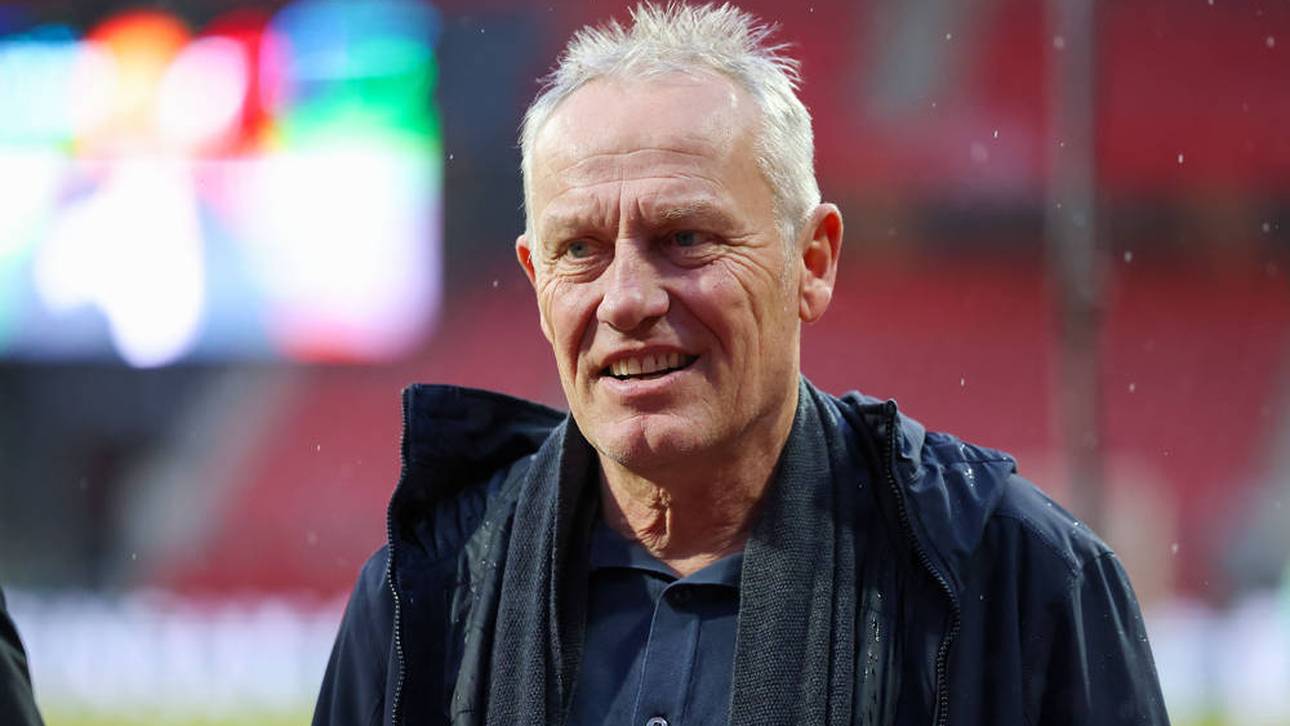 TV-Hammer um Streich