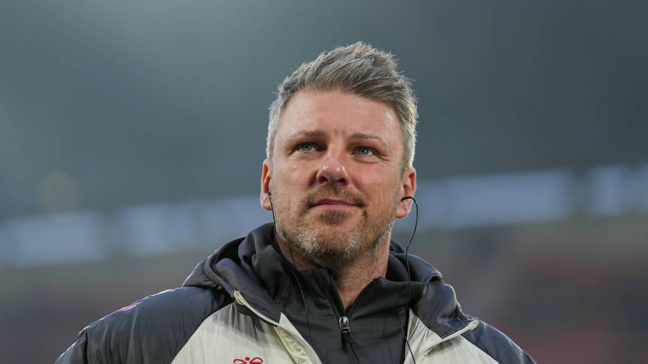 Kwasniok wünscht sich Transfers