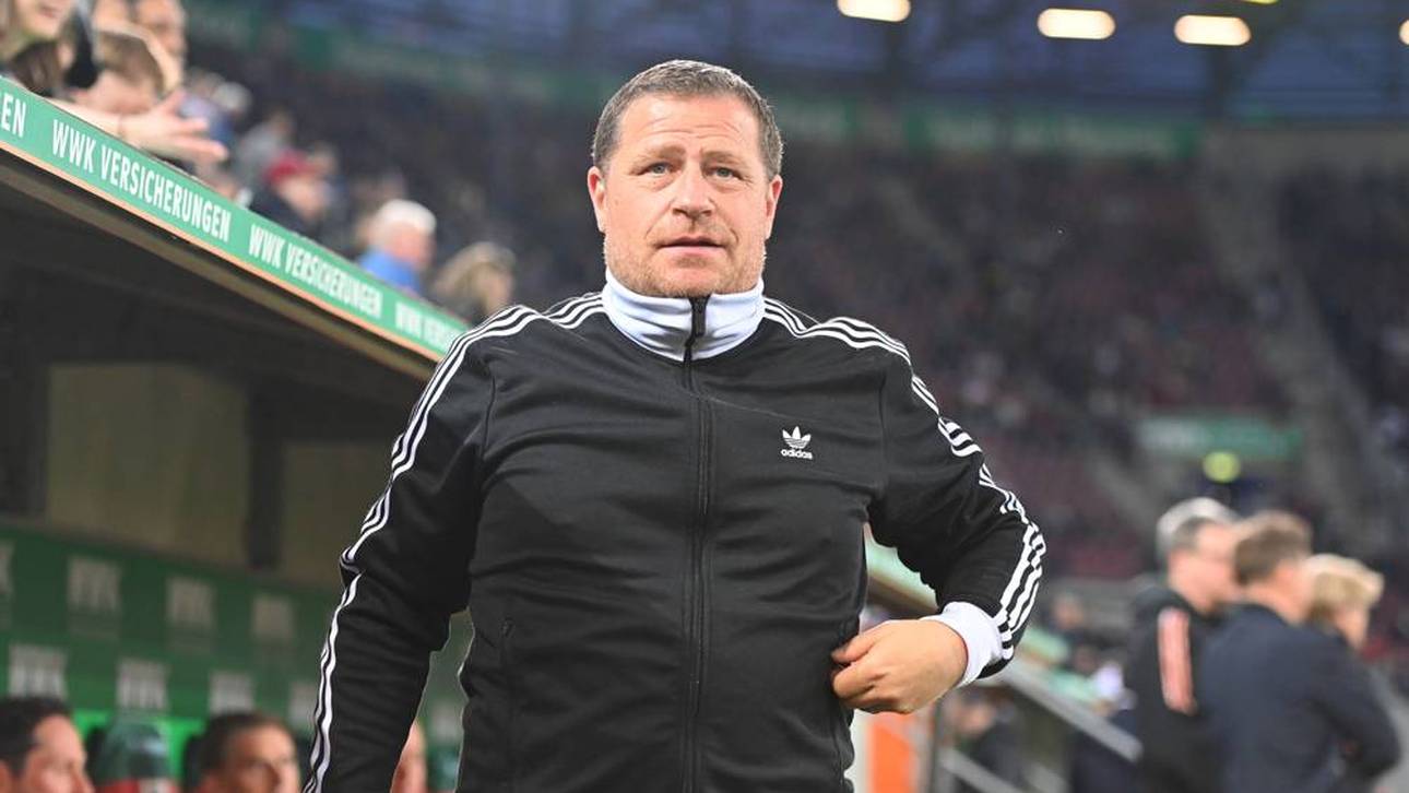 „Falsch“: Eberl mit Klarstellung