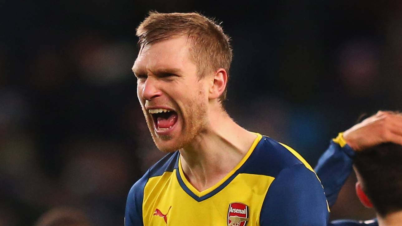 Großer Derbytag in der Premier League