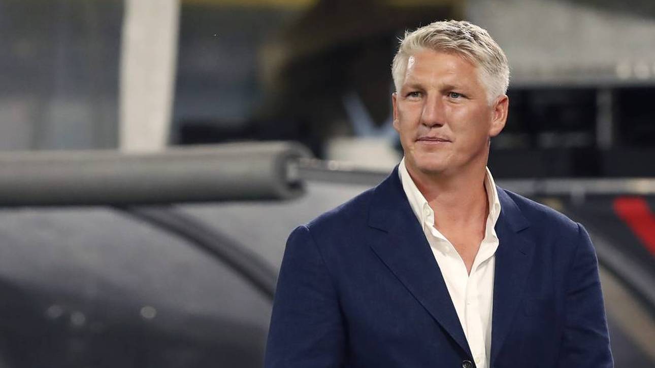 Schweinsteigers Rat an Nagelsmann