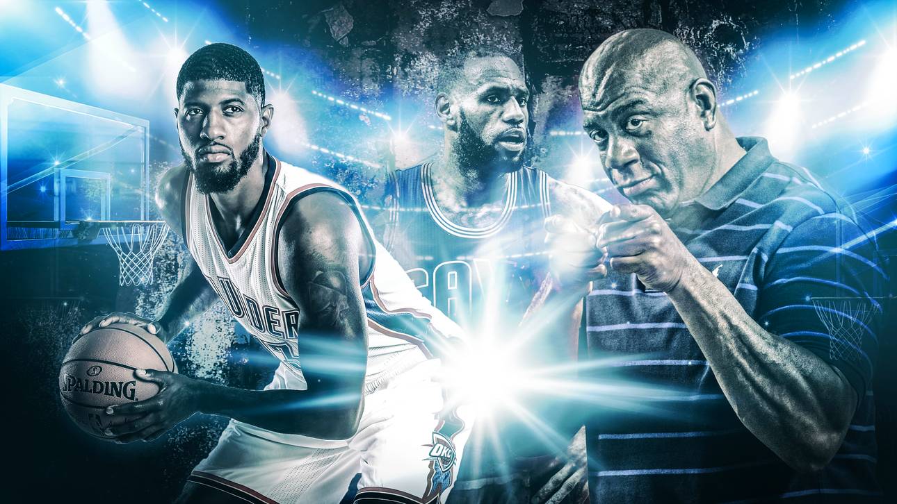 Diese Strafen drohen den Lakers