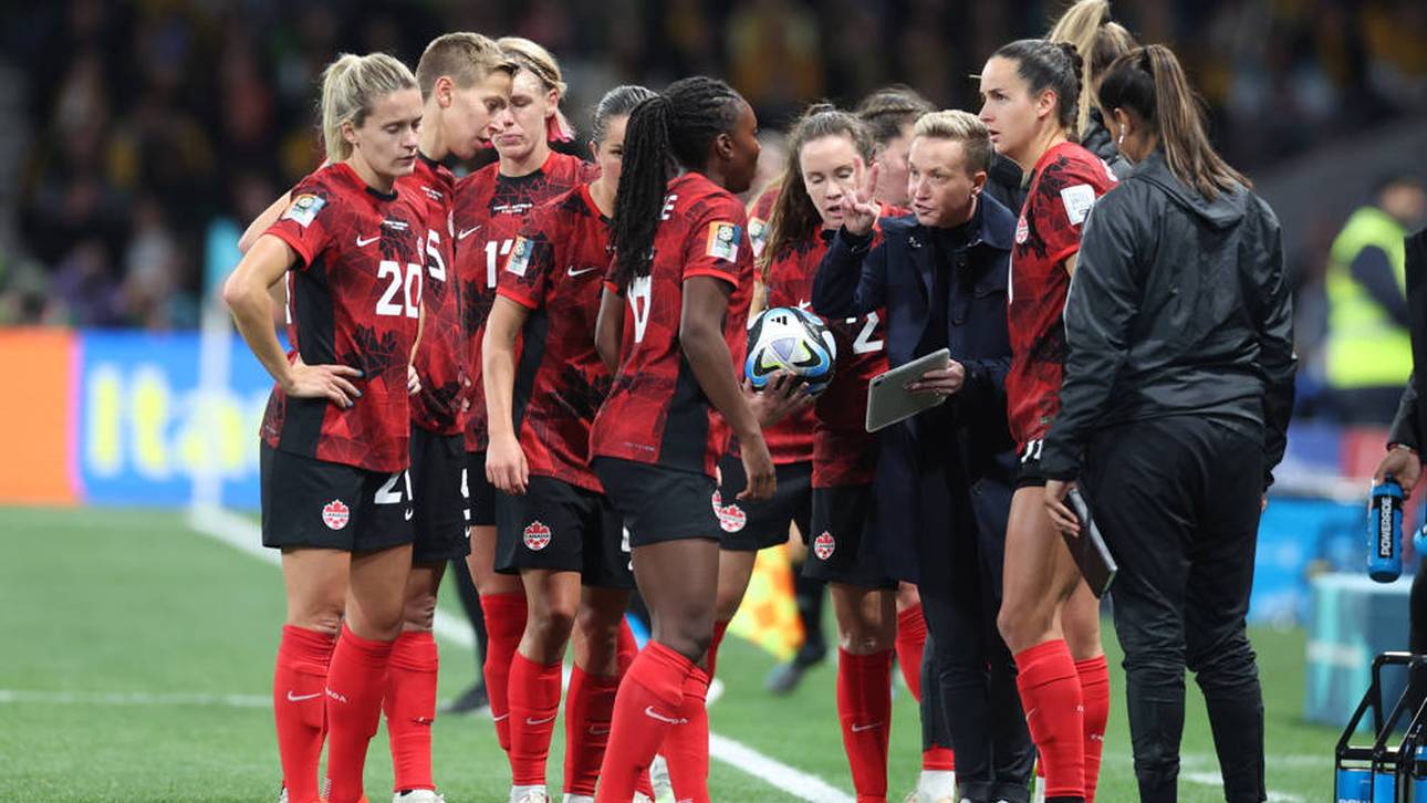 Olympia-Skandal hat Folgen