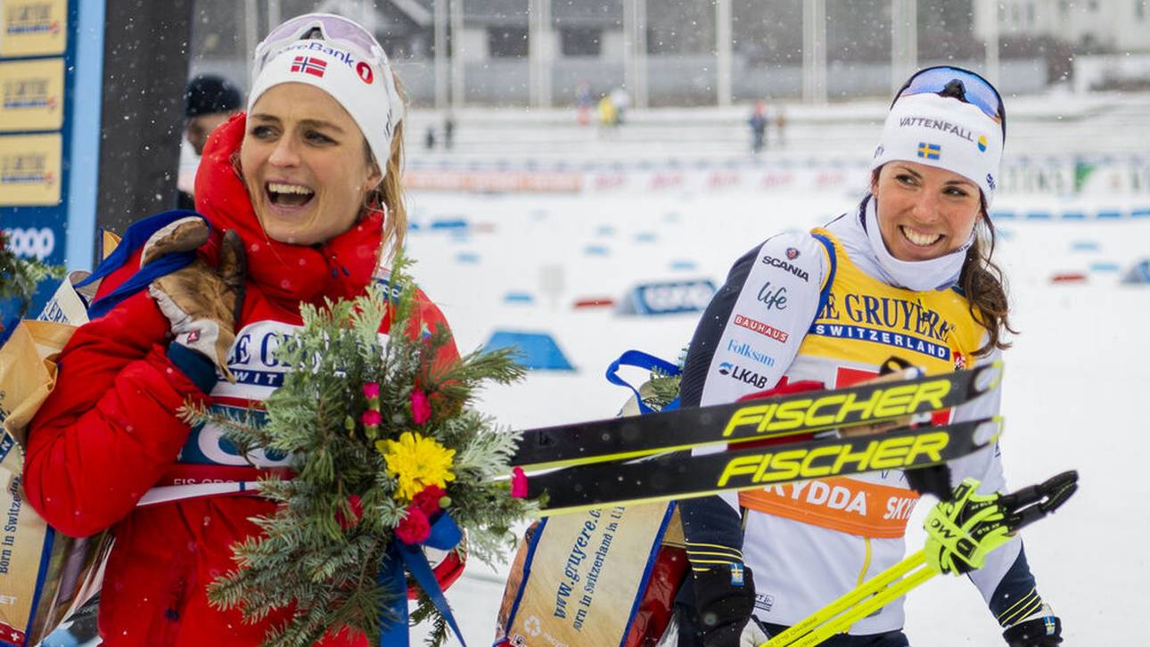 Ski-Star enthüllt Wahrsager-Story