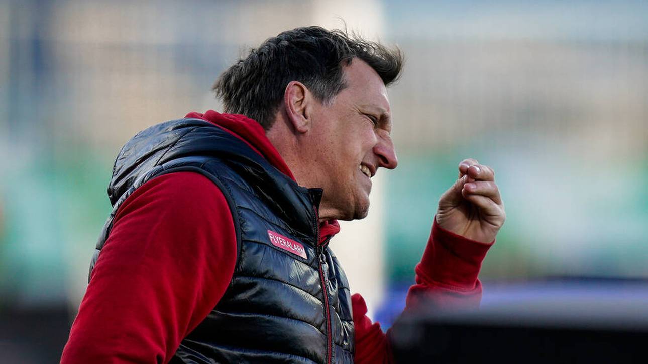 ÖFB-Legende Andreas Herzog geht mit Salzburg hart ins Gericht