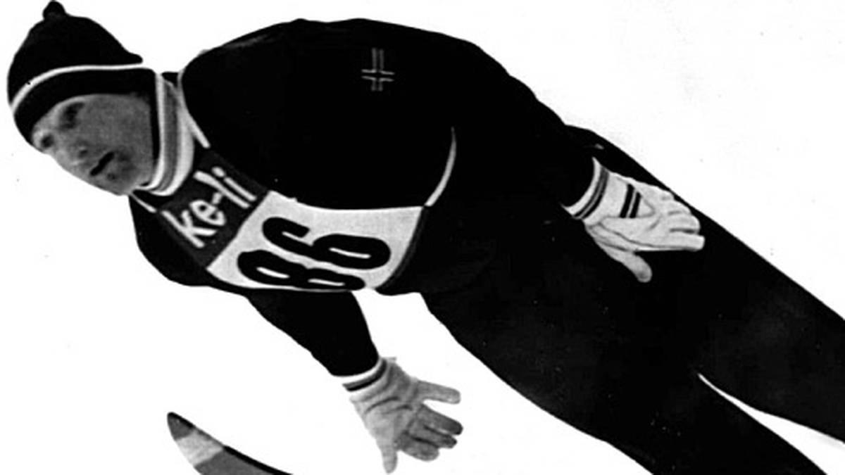 Auch Björn Wirkola, der erfolgreichste Springer bei der Vierschanzentournee, darf sich Weltrekordhalter nennen. Er springt am 13. März 1966 am Vikersundbakken im norwegischen Vikersund noch einen Meter weiter als Lesser