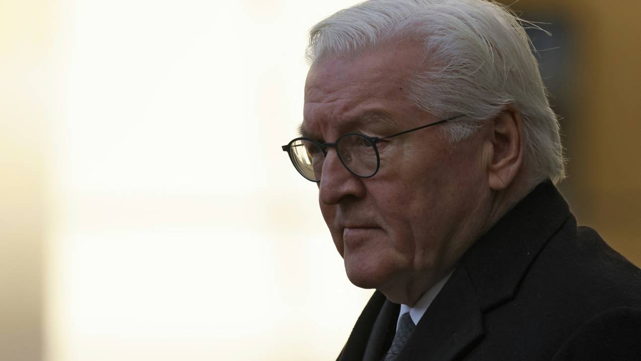 Bundespräsident würdigt Beckenbauer