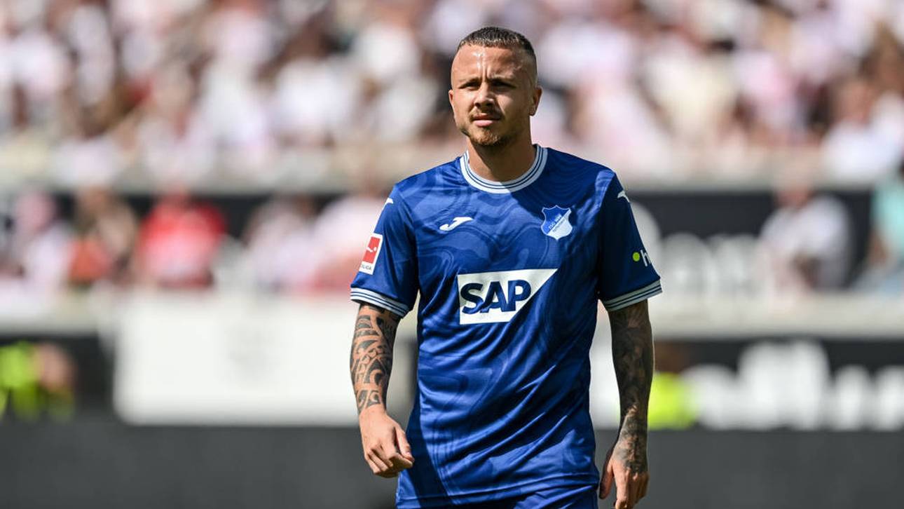 Neuer Angelino-Klub fix?