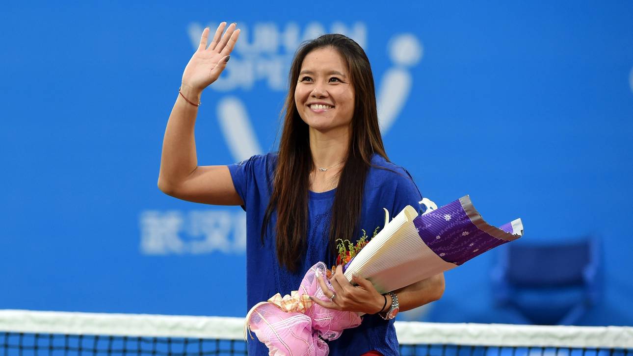Li Na versteht Pennettas Rücktritt