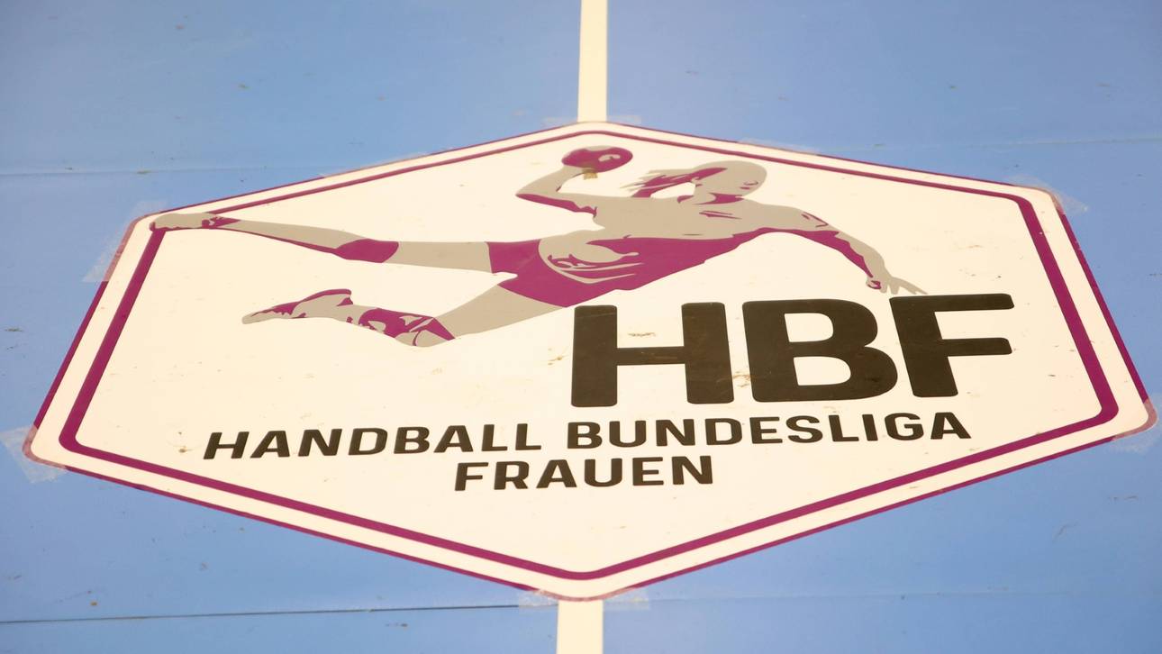 Handball: Namenssponsor für Frauen-Bundesliga