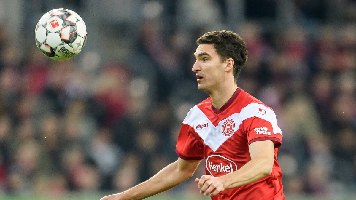 Ein paar Rückkehrer stehen auf der Matte, unter anderem die Leihspieler Marcin Kaminski, Orel Mangala, und Ailton. Dazu sind mit Atakan Karazor und Mateo Klimowicz schon zwei Zugänge verpflichtet