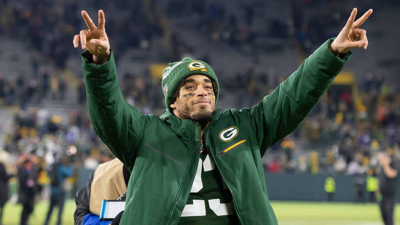 Kuriose Suspendierung in der NFL