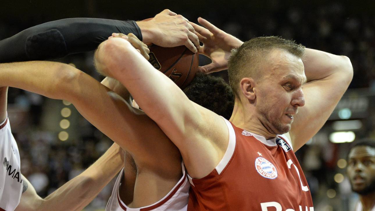 Savanovic kehrt Bayern den Rücken zu