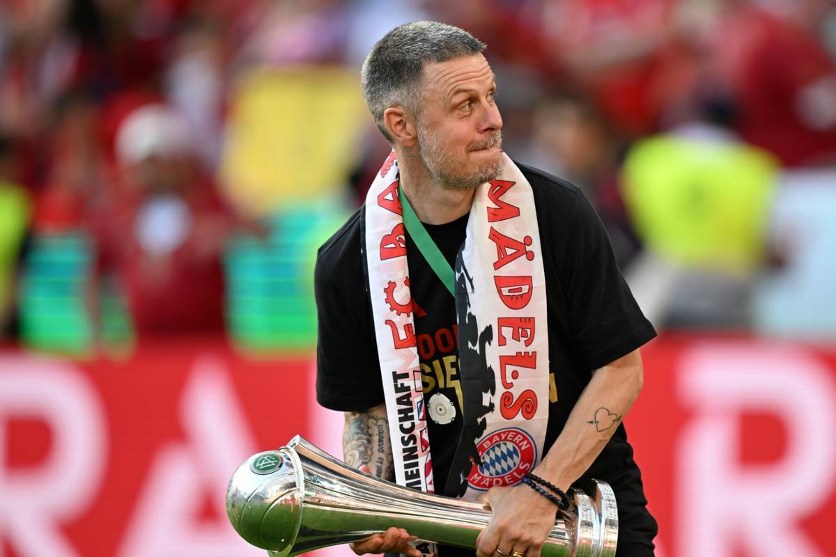 Bayern will Trainer zeitnah verkünden