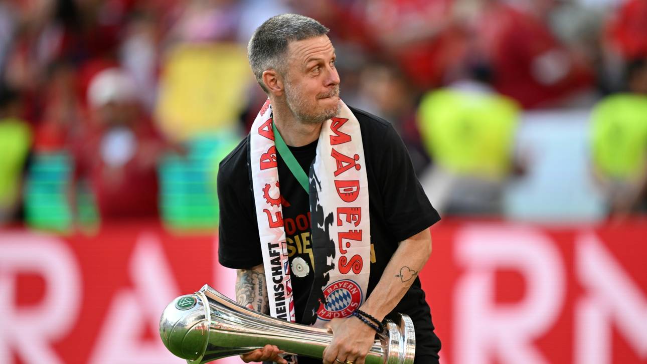 Bayern will Trainer zeitnah verkünden