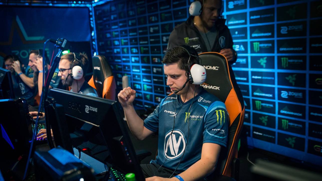 Das französische Dream-Team ist da!