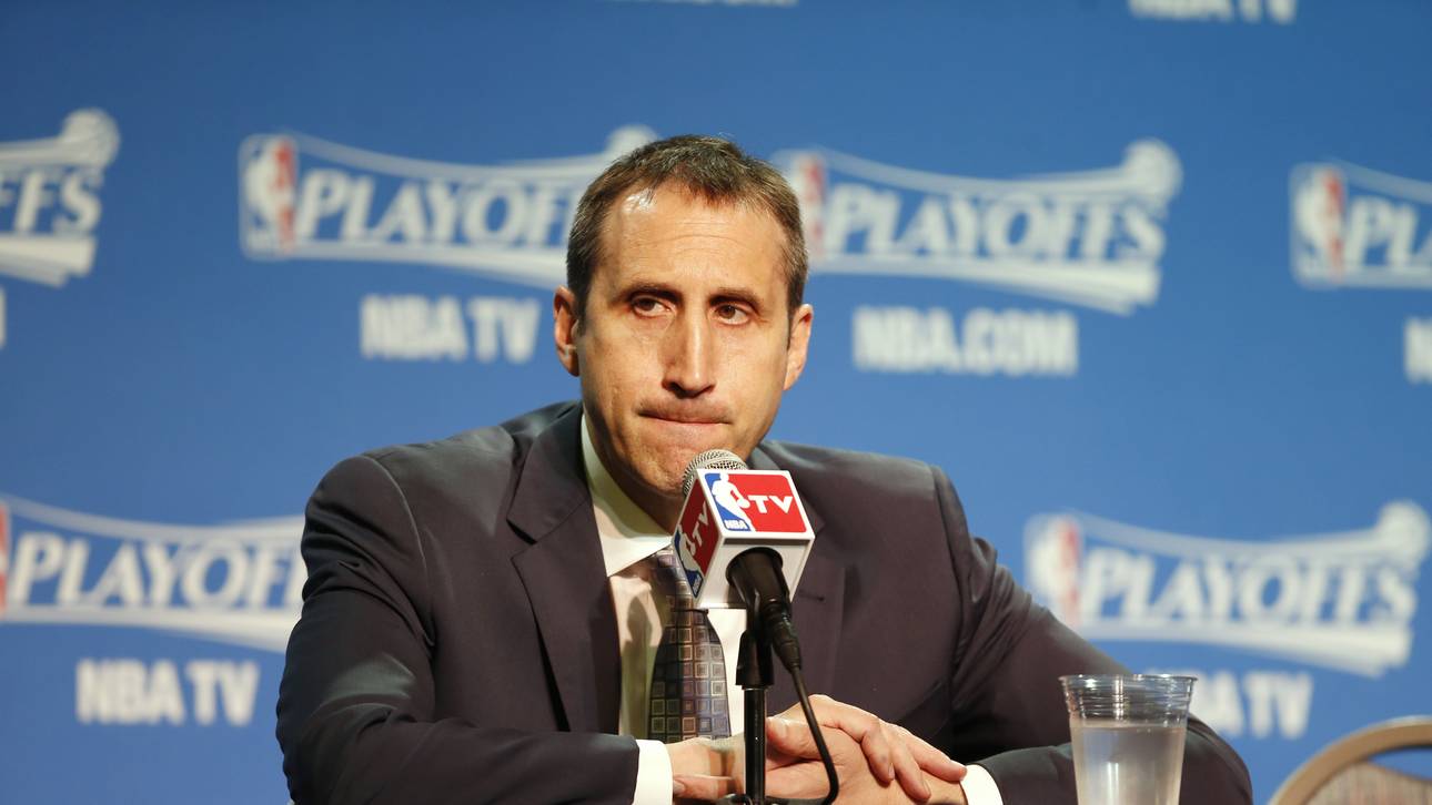 Cavs entschuldigen sich für Video