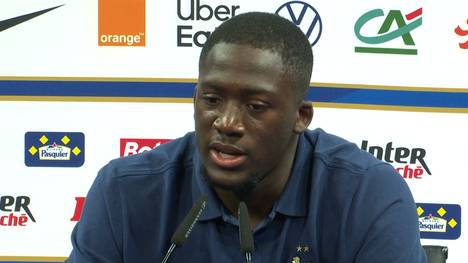 Der ehemalige Bayern-Trainer Julian Nagelsmann könnte die Trainerrolle bei PSG im Sommer übernehmen. Der ehemalige Schützling des Deutschen, Ibrahima Konate, äußert sich über dessen Qualitäten.