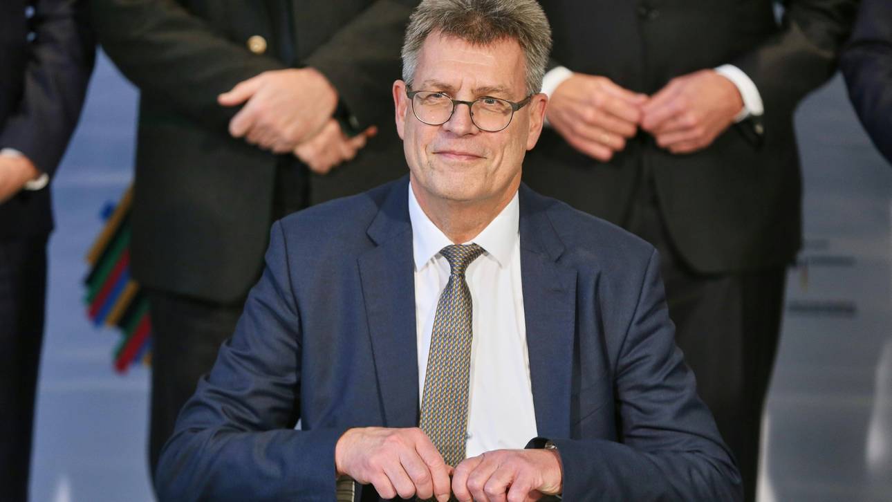 Nächster Schritt bei Bewerbung