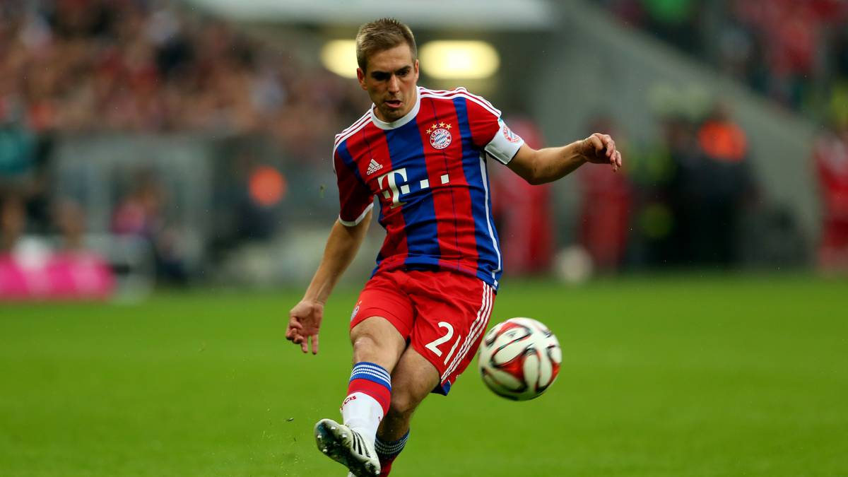 PHILIPP LAHM (bis 68. Minute): Der Kapitän agierte teilweise als Rechtsaußen und hatte gerade im Zusammenspiel mit Müller einige gute Aktionen.  Vorarbeit zu den Großchancen von Müller (19.) und Lewandowski (27.). Andererseits auch viele Ballverluste und verlorene Zweikämpfe. SPORT1-Note: 3,5