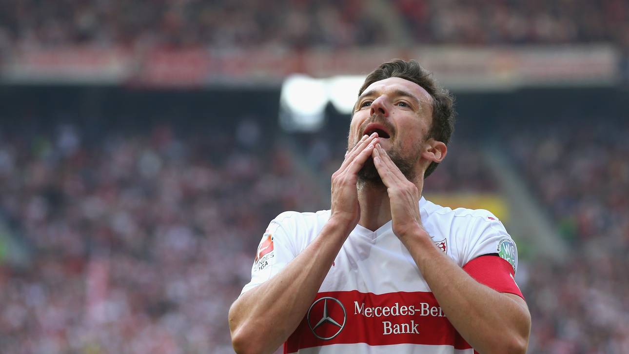 VfB plagen weiter Personalsorgen