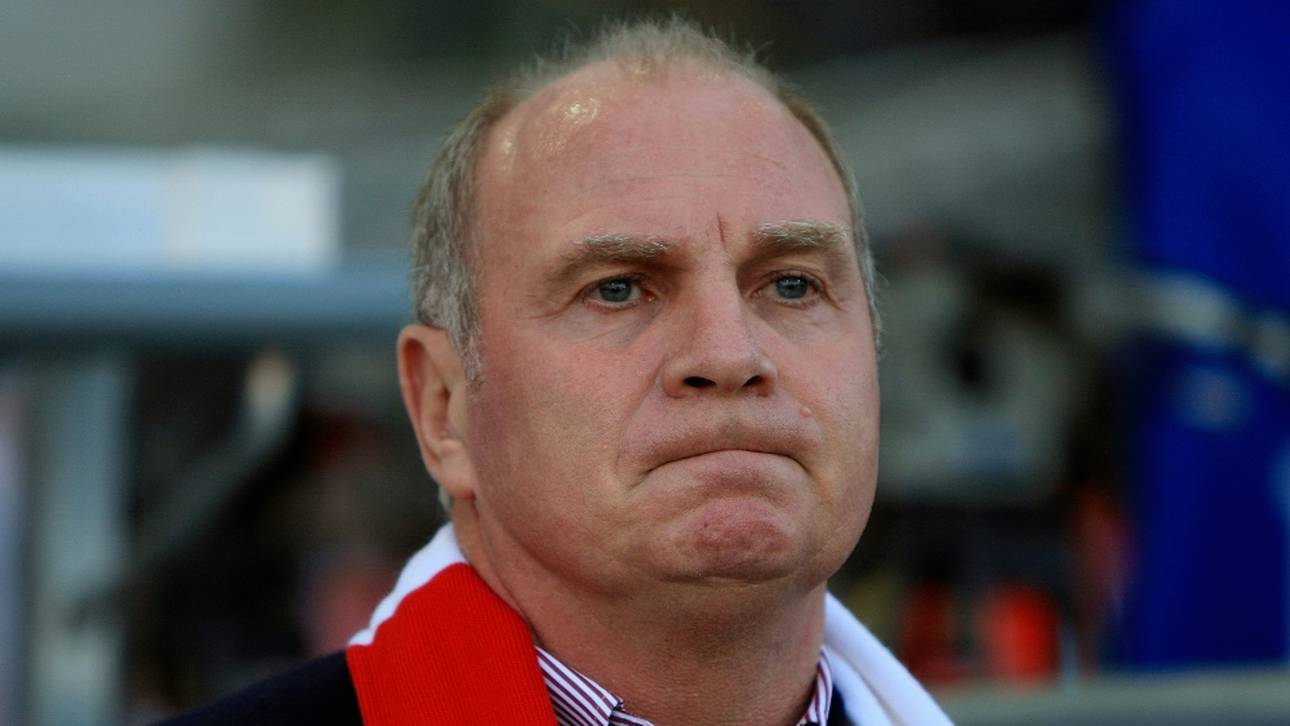 Hamann fordert Hoeneß-Rückkehr