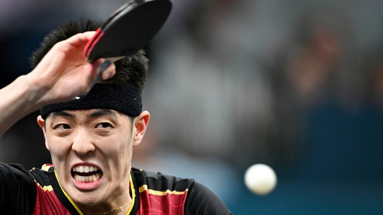 Bittere Pleite für Europameister