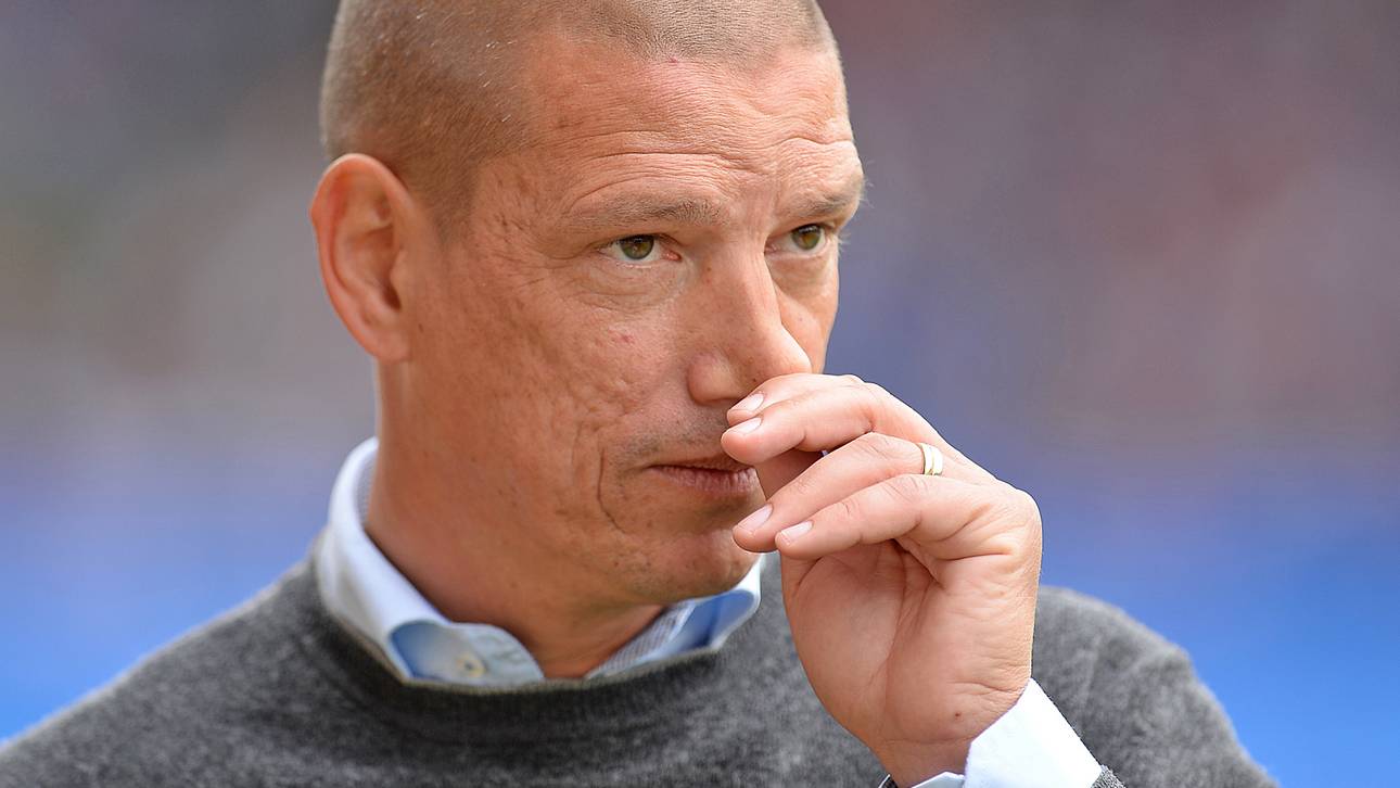 Ziege: „Ich wäre fast gestorben“