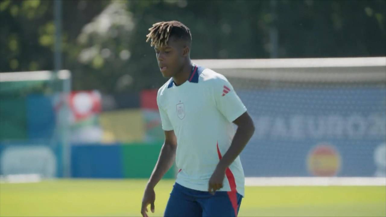 Zoff um Nico Williams eskaliert