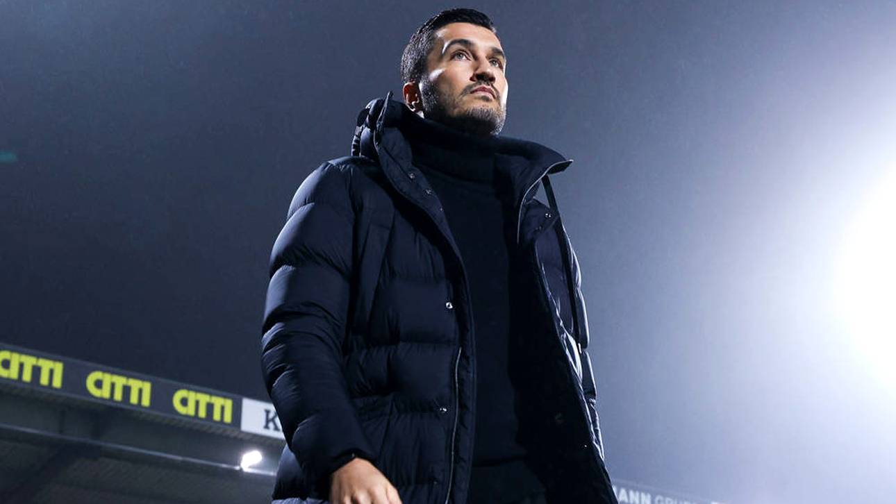 Nuri Sahin spricht über Konsequenzen nach dem Kiel-Debakel
