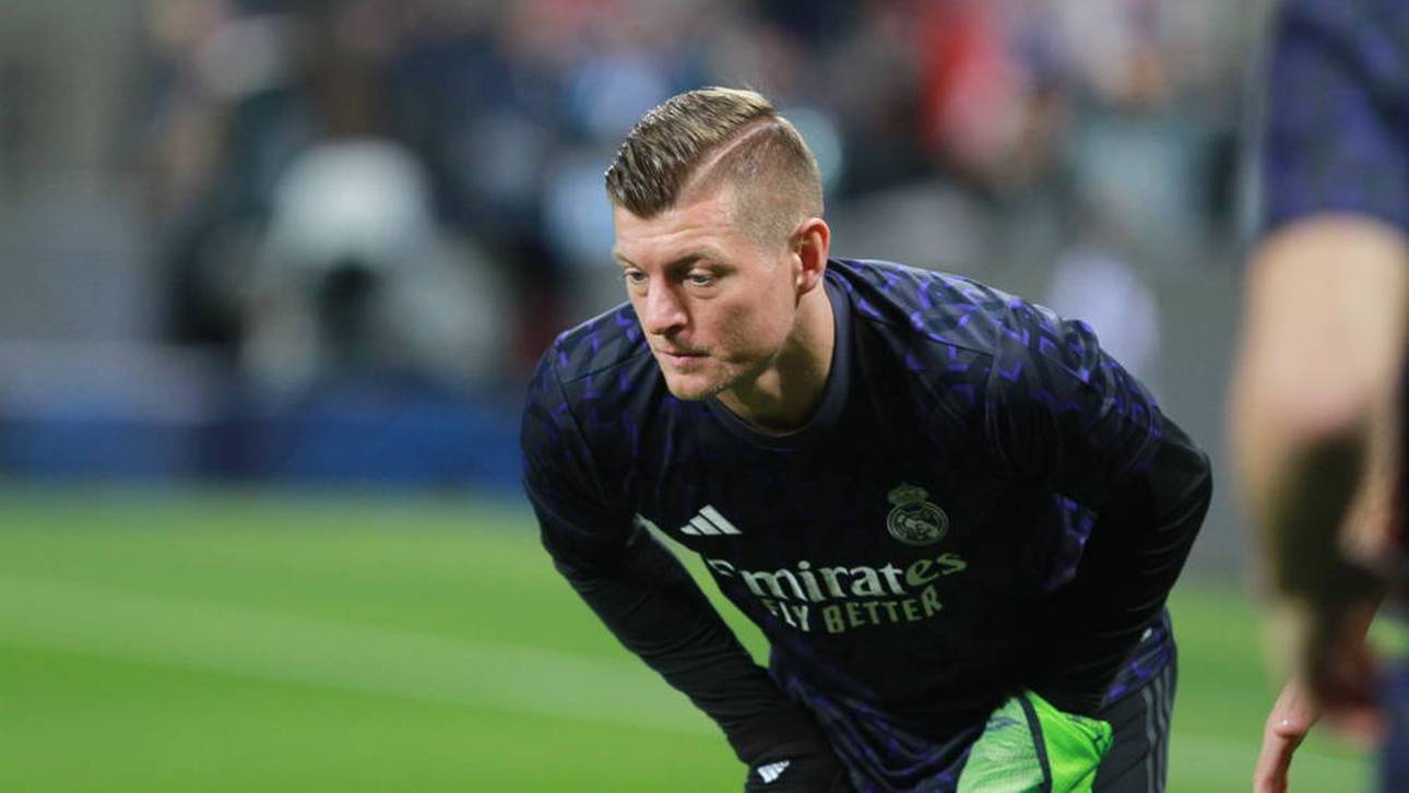 Neue Details über Kroos-Entscheidung