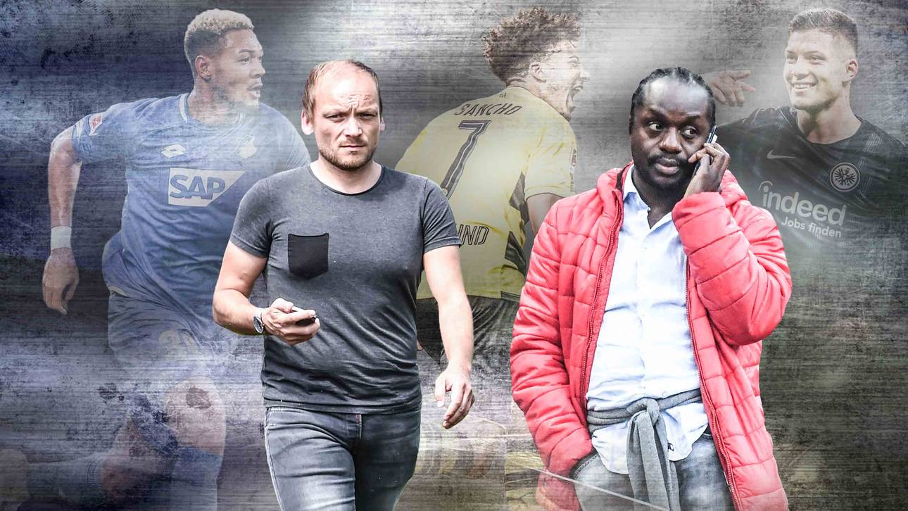 Scouts als neue Erfolgsgaranten