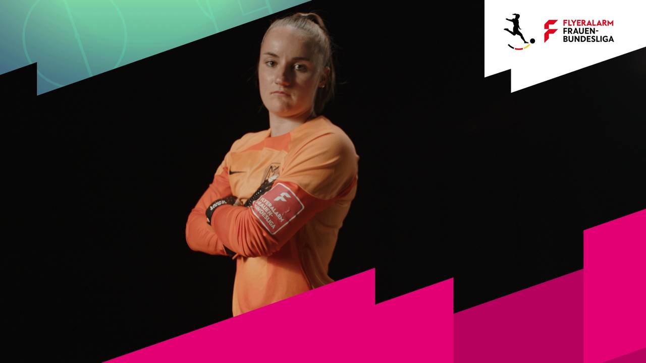 Gesichter der Liga: Laura Sieger