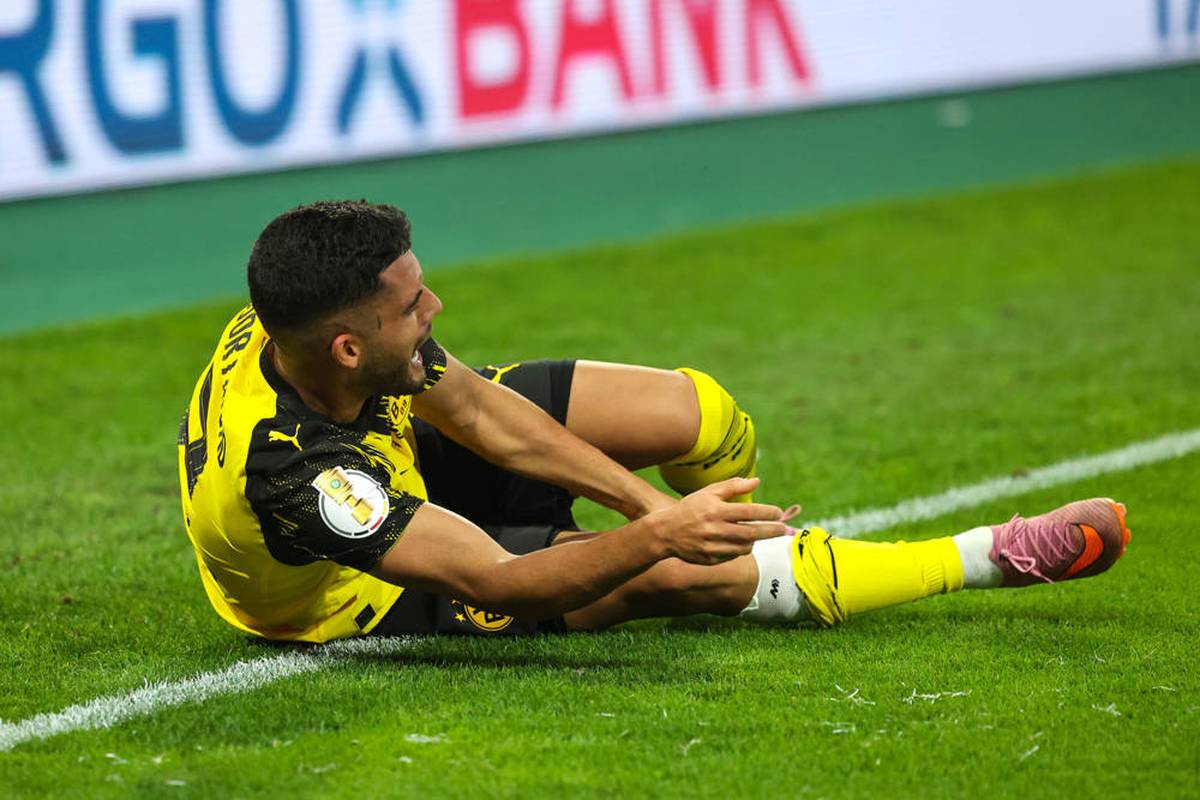 Update bei BVB-Profi