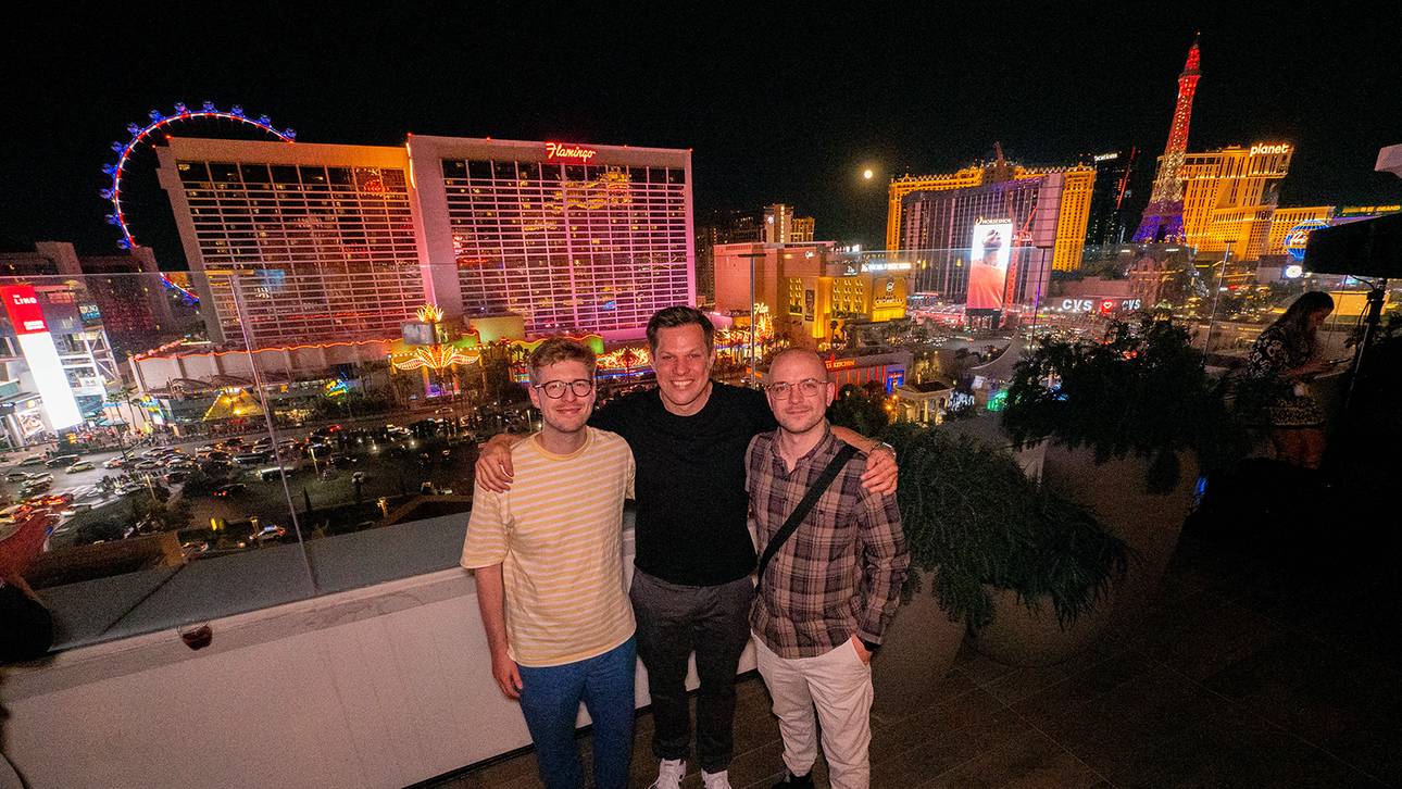 SPORT1 Pokerstreamer auf Erfolgsspur