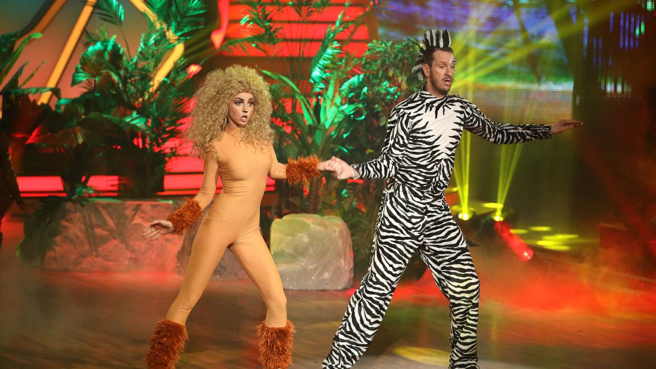 „Let’s dance“: Hens geht auf Tour