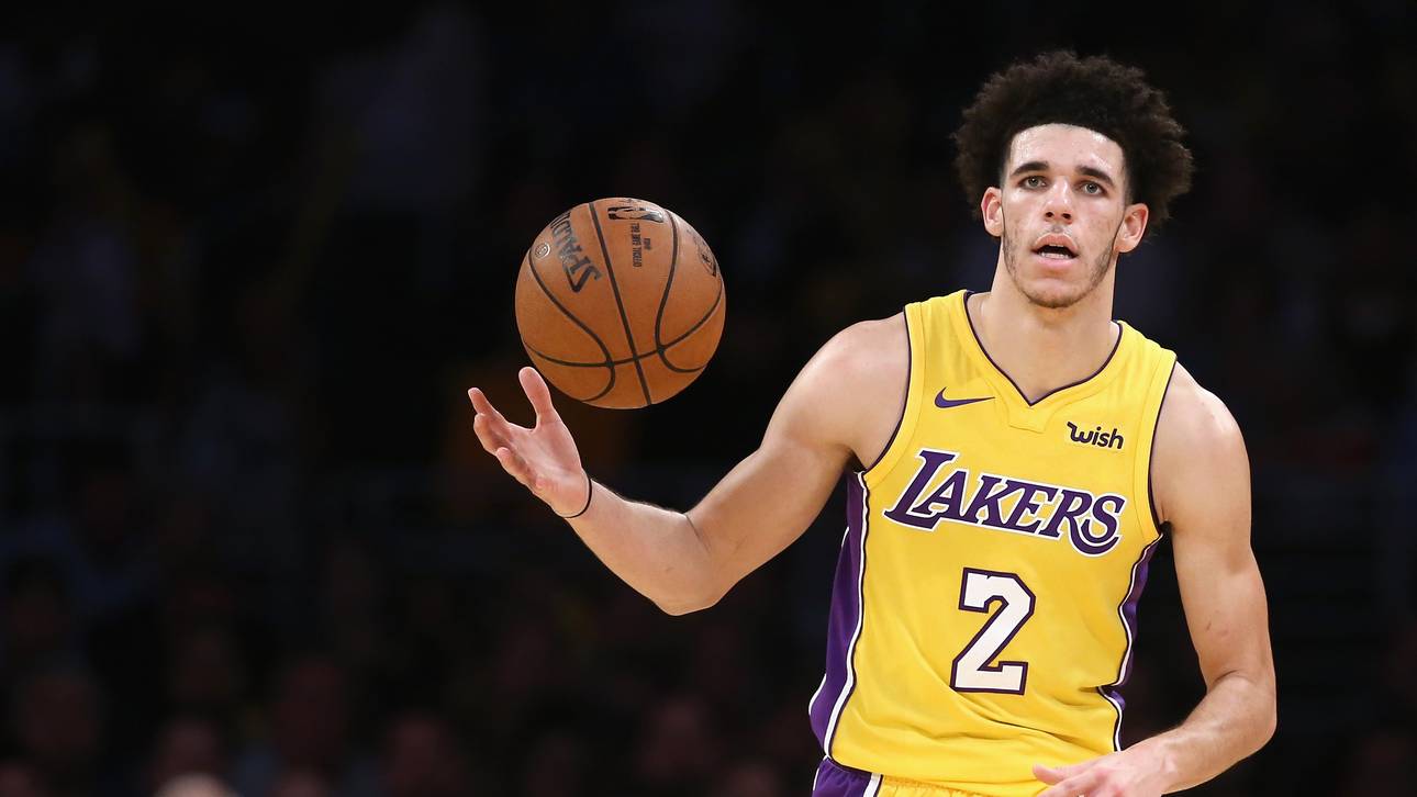 Ball schreibt erneut Geschichte