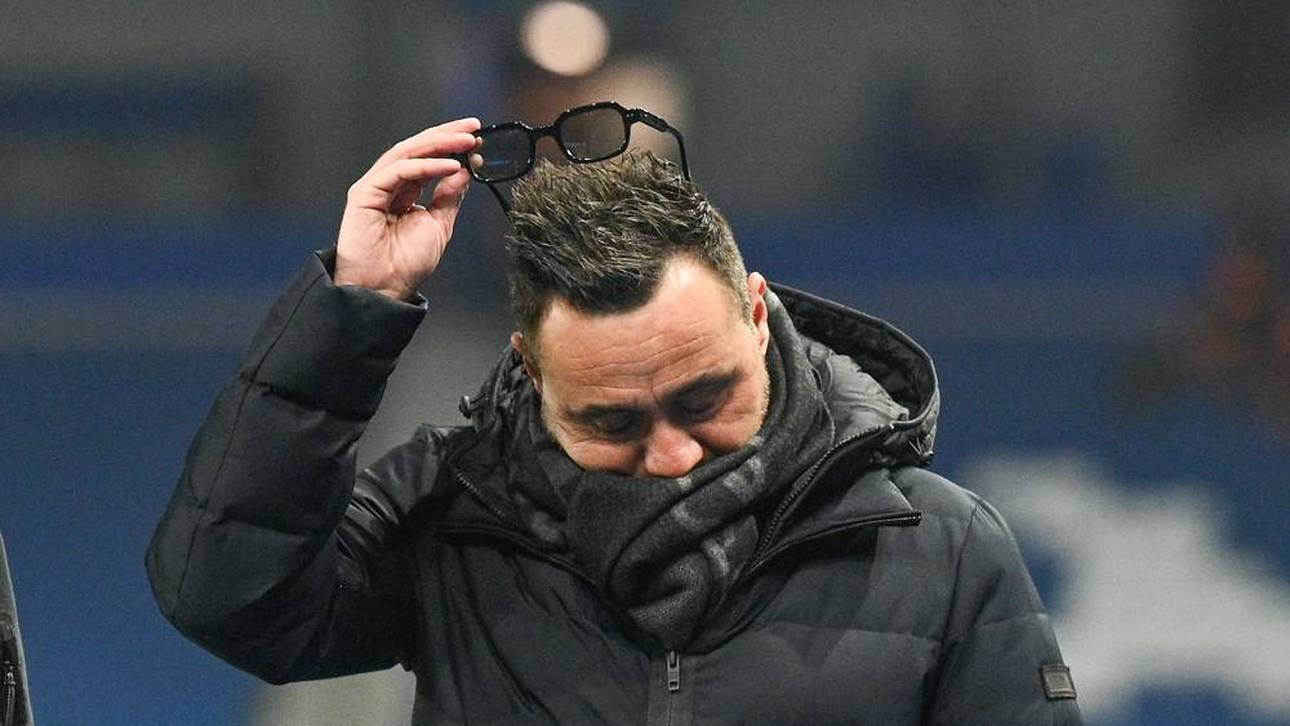 Neuer Spurs-Coach offiziell