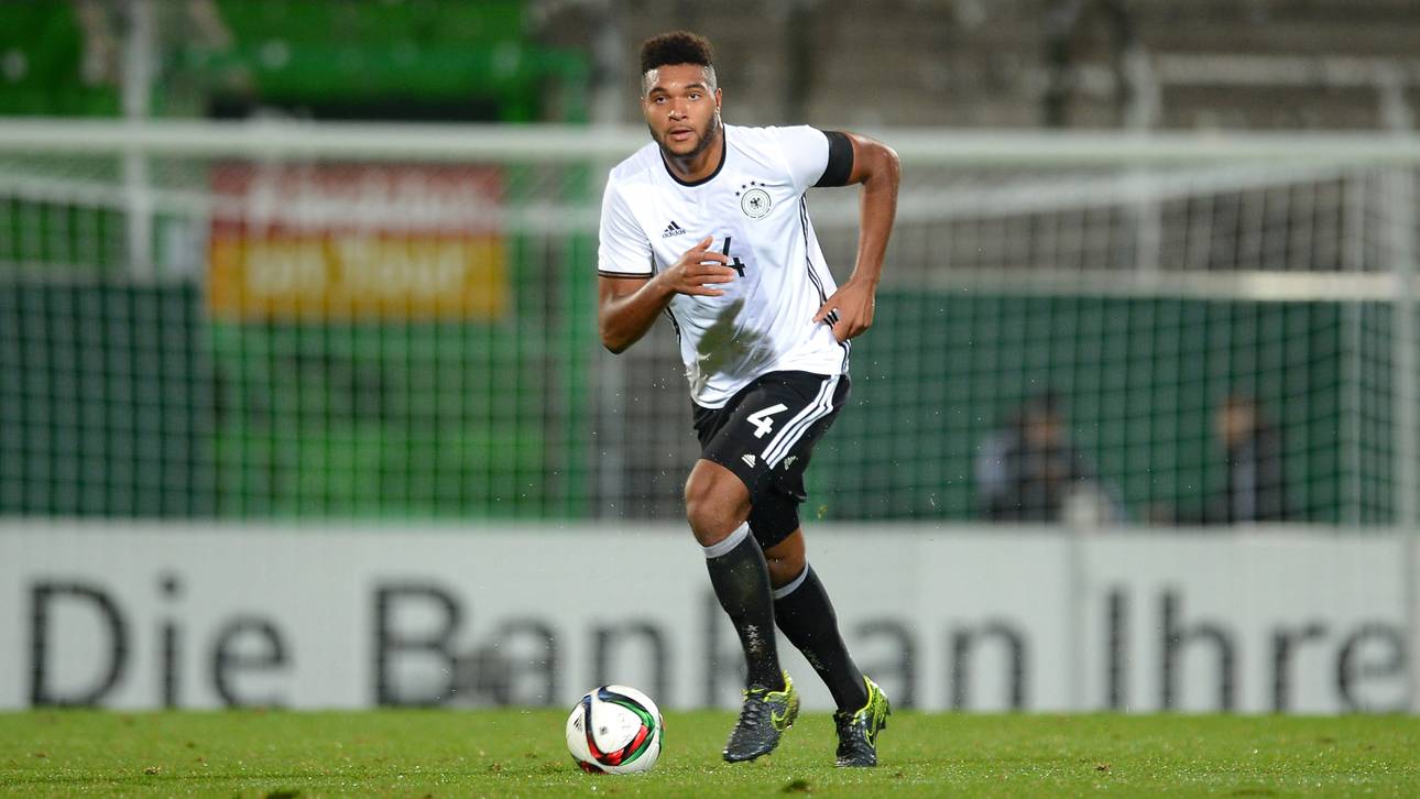 Tah von DFB-Nominierung überrascht