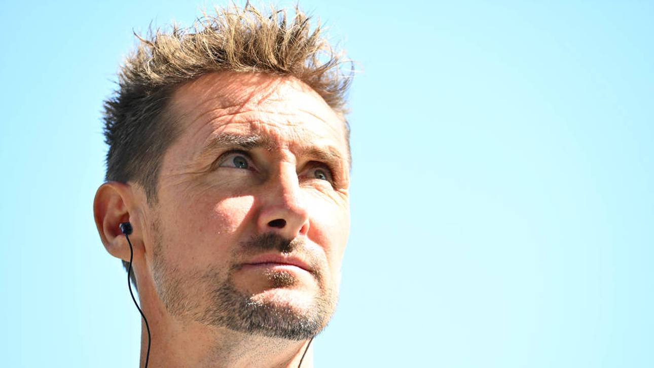 Klose will Pokal-Aus „tunlichst verhindern“