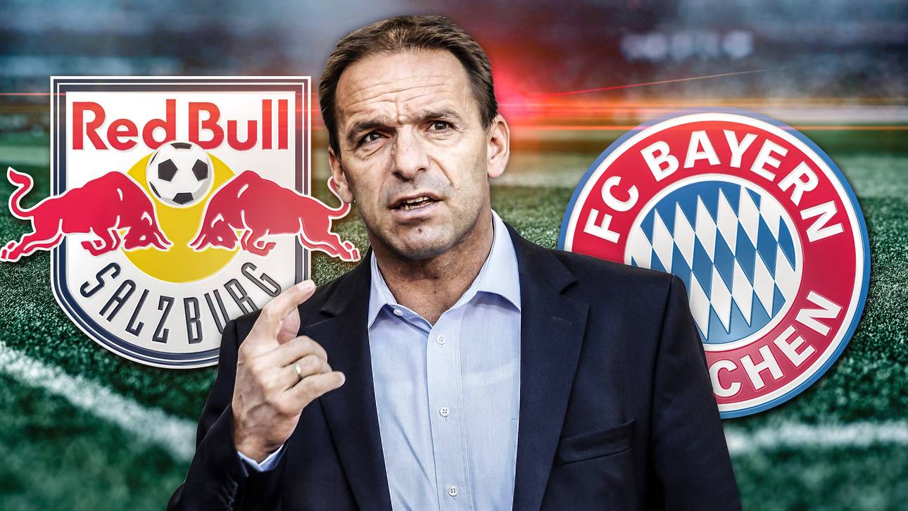 FCB-Interesse? Jetzt spricht Tanner