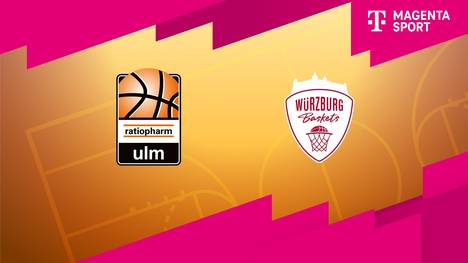 Basketball Löwen Braunschweig - Brose Bamberg: Highlights | easyCredit BBL
