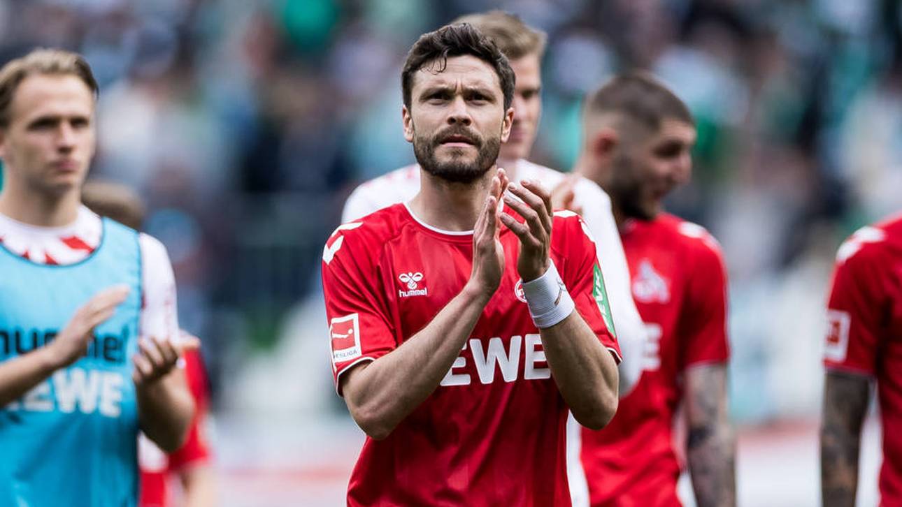 Jonas Hector hat die Karriere 2023 beendet