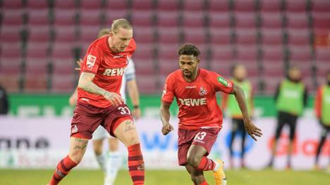 Der 1. FC Köln wechselt zur neuen Saison den Ausrüster
