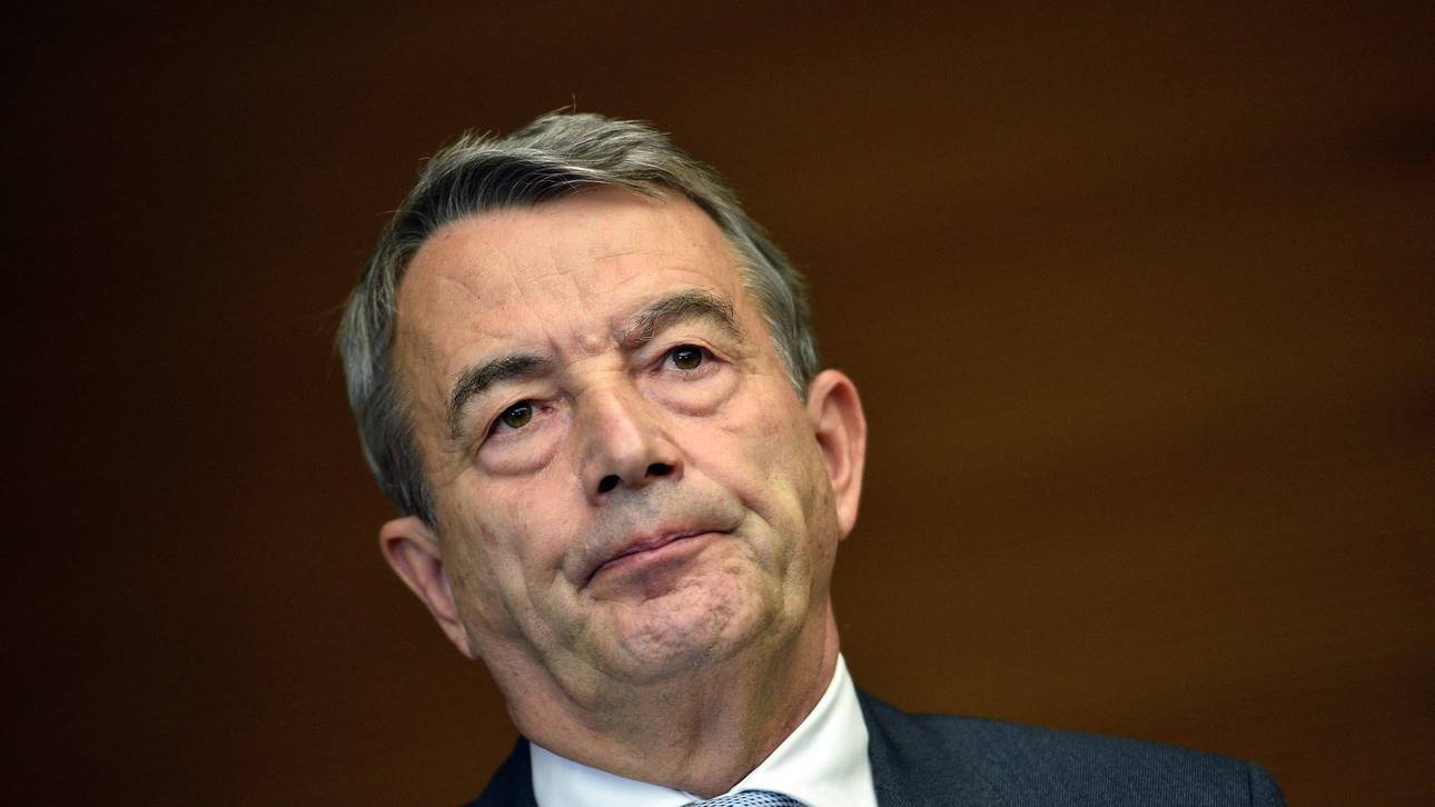 Niersbach gegen Ausschluss Englands